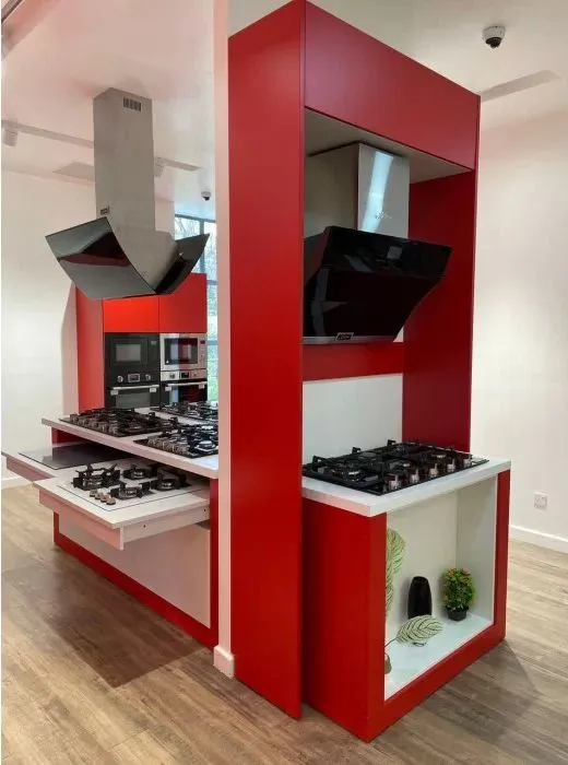 Витяжка Kaiser Avantgarde Pro AI 9415 Eco