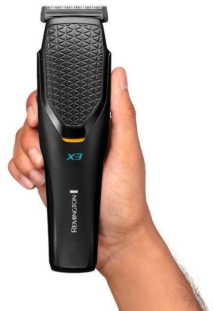 Машинка для стриження волосся Remington HC3000 Power X Series X3