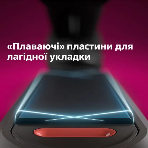 Стайлер Philips BHS510/00