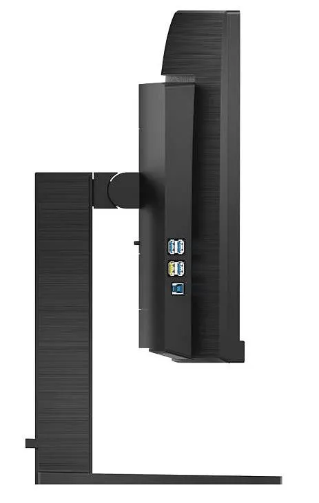 Монітор 34" Philips 346E2CUAE/00
