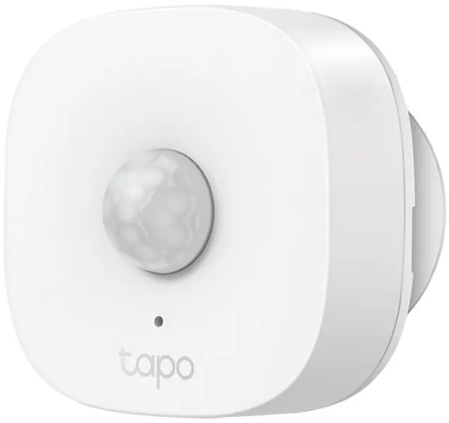 TP-Link Розумний датчик руху Tapo T100 868Mhz / 922MHz 120*
