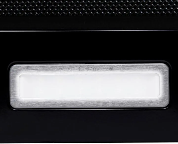 Витяжка MINOLA HTL 5614 BLF 1000 LED