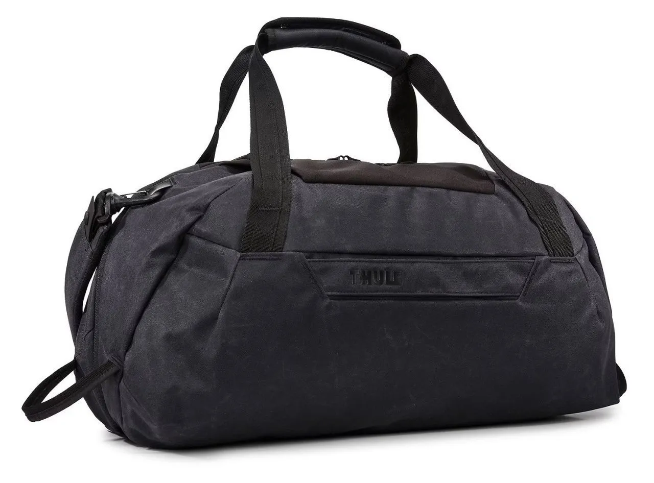 Дорожня сумка Thule Aion Duffel Bag 35L TAWD135 Black