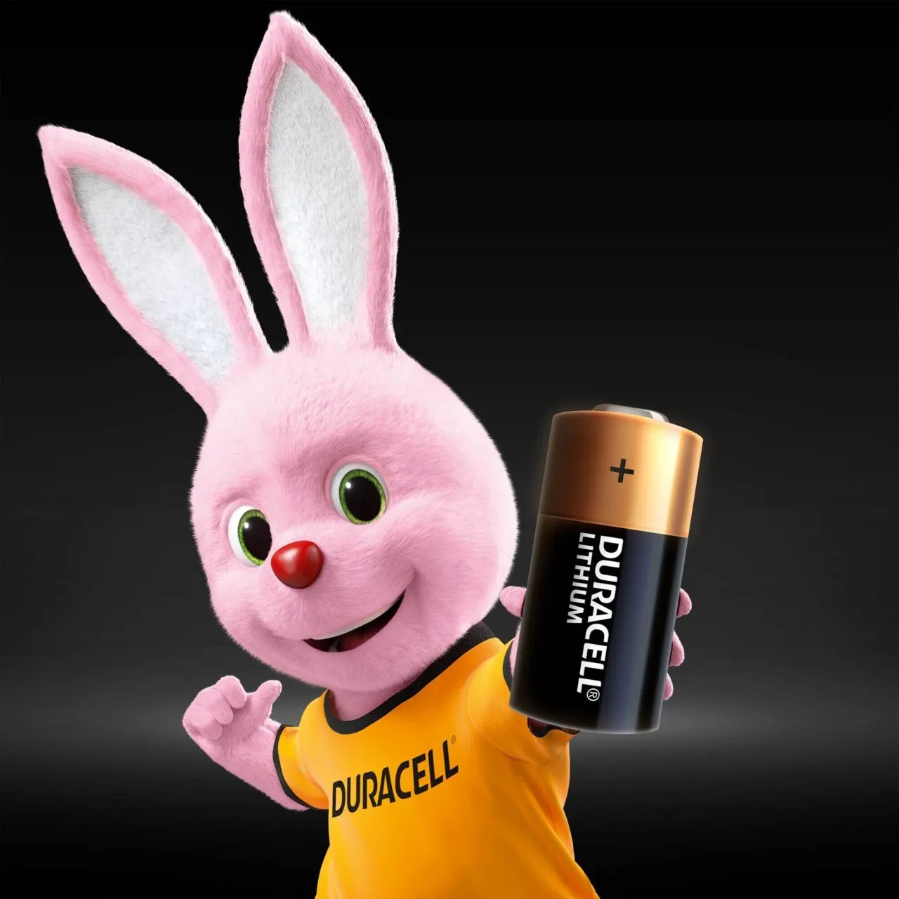 Батарейка Duracell 16340 (CR123) bat(3B) Lithium 2шт (5002979)