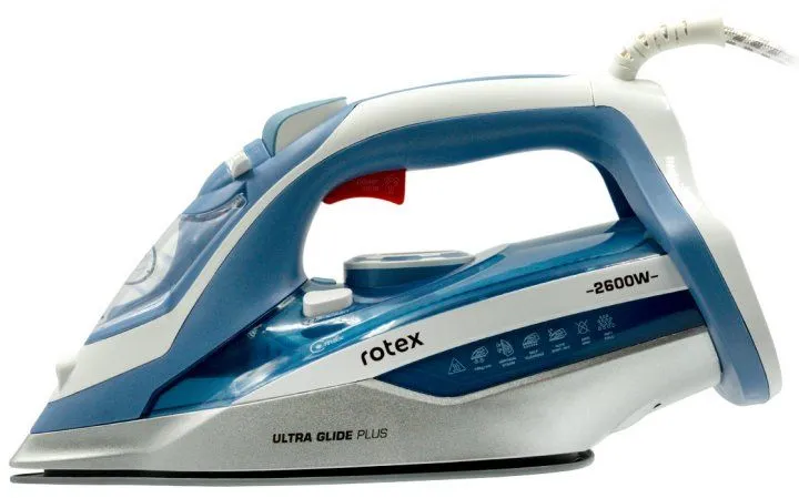 Праска ROTEX RIC70-C Ultra Glide Plus
