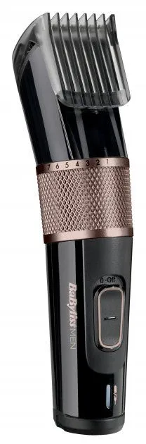 Машинка для підстригання волосся Babyliss E974E