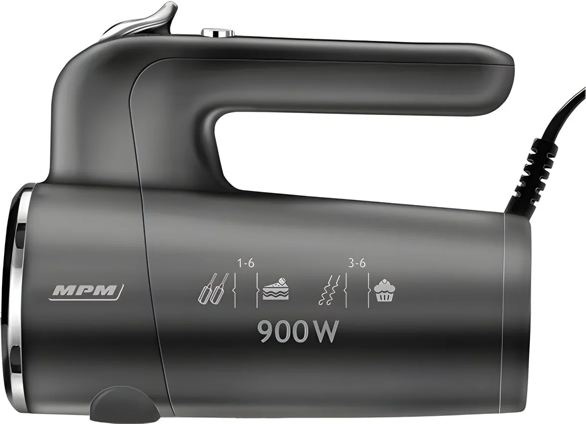 Міксер MPM MMR-23