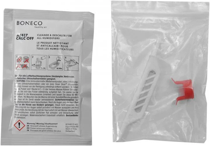 Зволожувач повітря BONECO U700