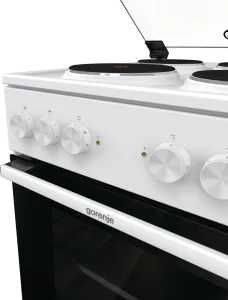 Плита електрична GORENJE GE5A21WH