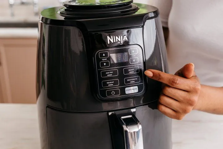 Мультипіч NINJA Foodi AF100EU