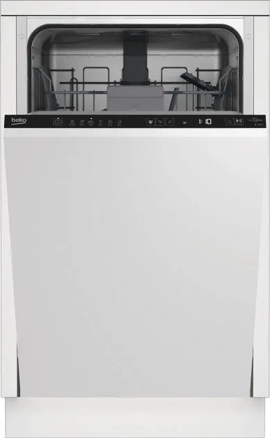 Вбудована посудомийна машина BEKO BDIS36020