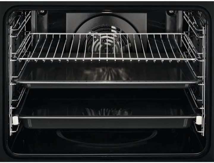 Духова шафа електрична ELECTROLUX OPEB 2520 R