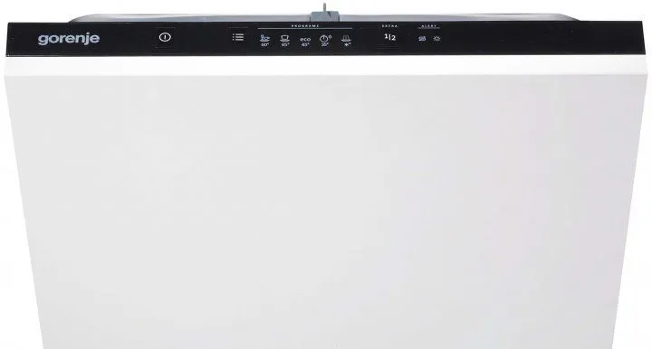Вбудована посудомийна машина GORENJE GV 520 E15