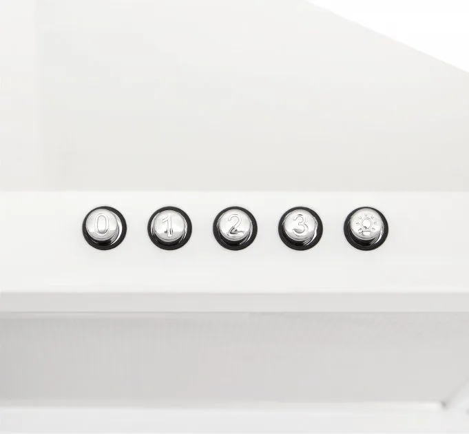 Витяжка JANTAR KBT 650 LED 60 WH