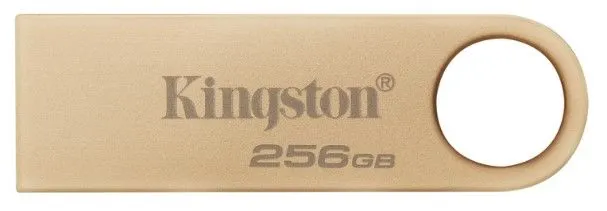 Flash Drive Kingston DT SE9 G3 256GB USB 3.2 Gold (DTSE9G3/256GB)