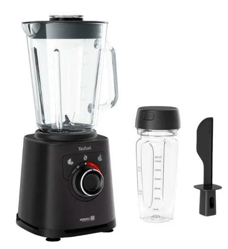 Стаціонарний блендер Tefal Perfect MIX+ BL87G831 