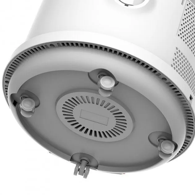 Пилосос без мішка Deerma Vacuum Cleaner (Wet and Dry) TJ200 (Міжнародна версія)