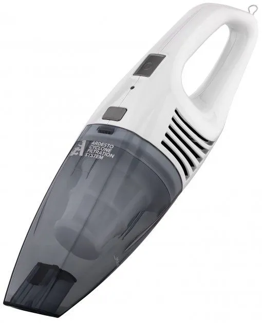 Акумуляторний пилосос Ardesto CVC-X0521WG