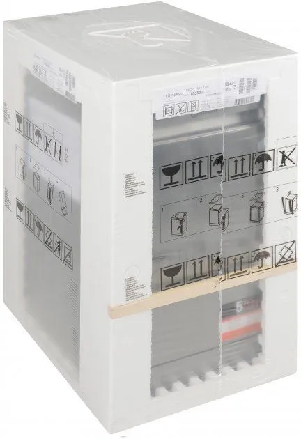 Посудомийна машина INDESIT DSCFE 1B10 S RU