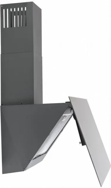 Витяжка PERFELLI DNS 6422 D 850 GR LED