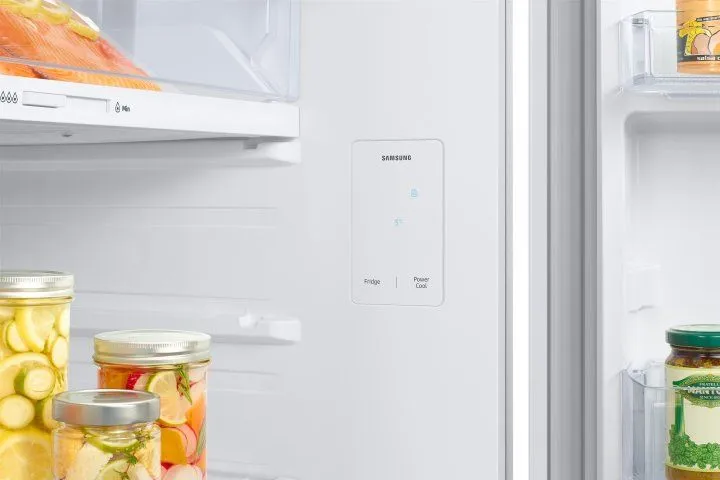 Холодильник SAMSUNG RT47CG6442S9UA