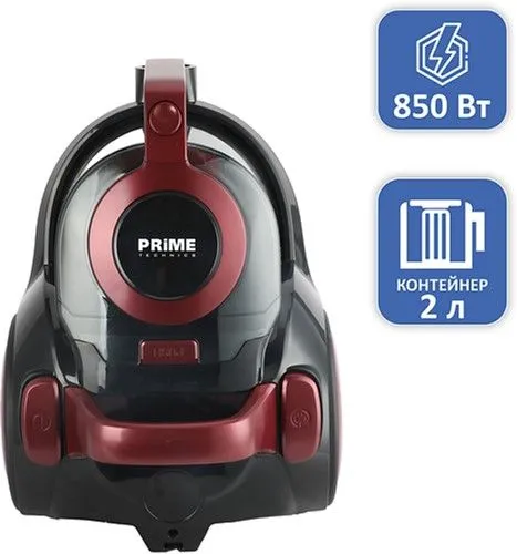Пилосос без мішка PRIME Technics PVC 208 Max Force