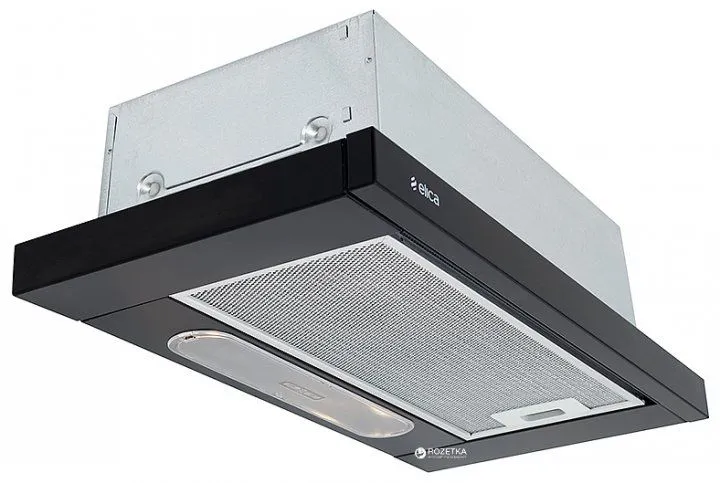 Витяжка ELICA ELITE 14 LUX BL/A/60 (PRF0037991)