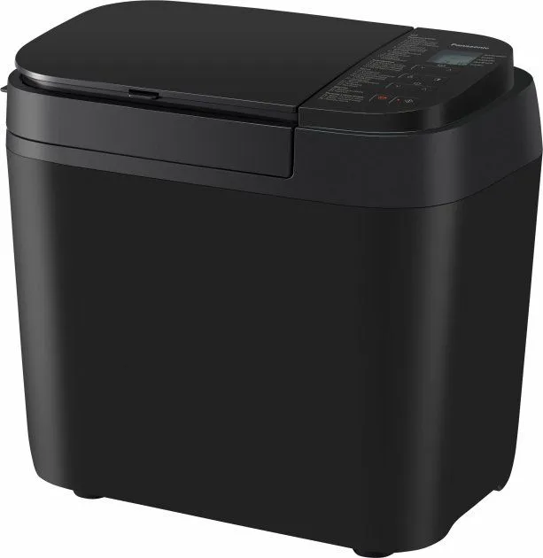 Хлібопічка PANASONIC SD-R2530KTS