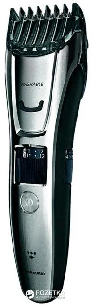 Тример універсальний PANASONIC ER-GB80-S520