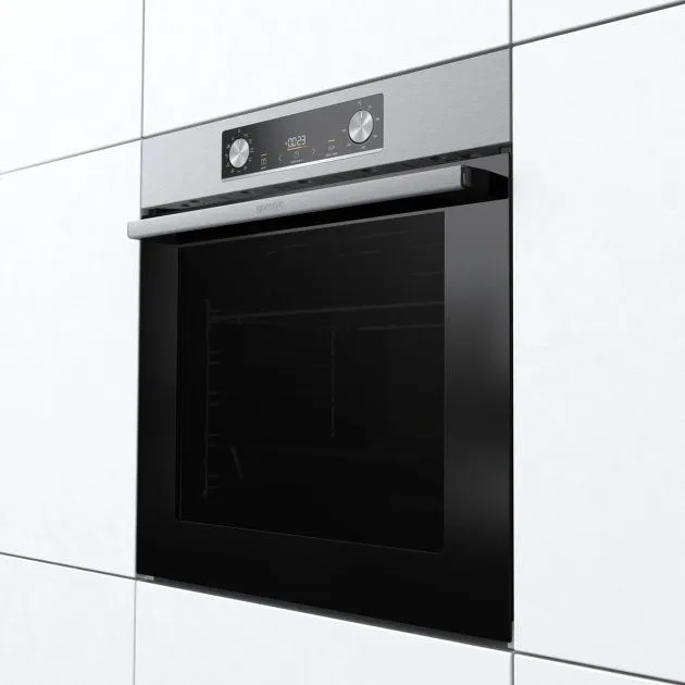 Духова шафа електрична Gorenje BO6735E02X