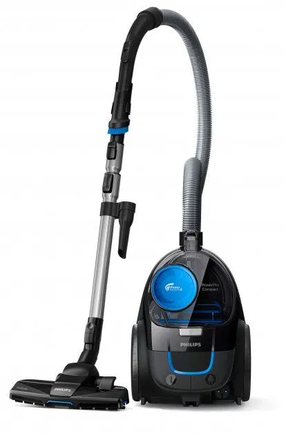 Пилосос без мішка PHILIPS PowerPro Compact FC9331/09