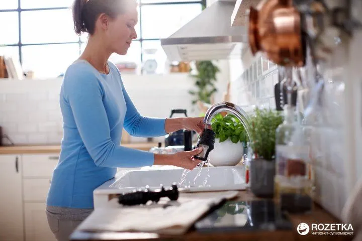 Соковижималка шнекова PHILIPS Viva Collection HR1889/70