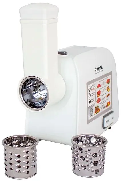 М'ясорубка Prime Technics PG 1603 W