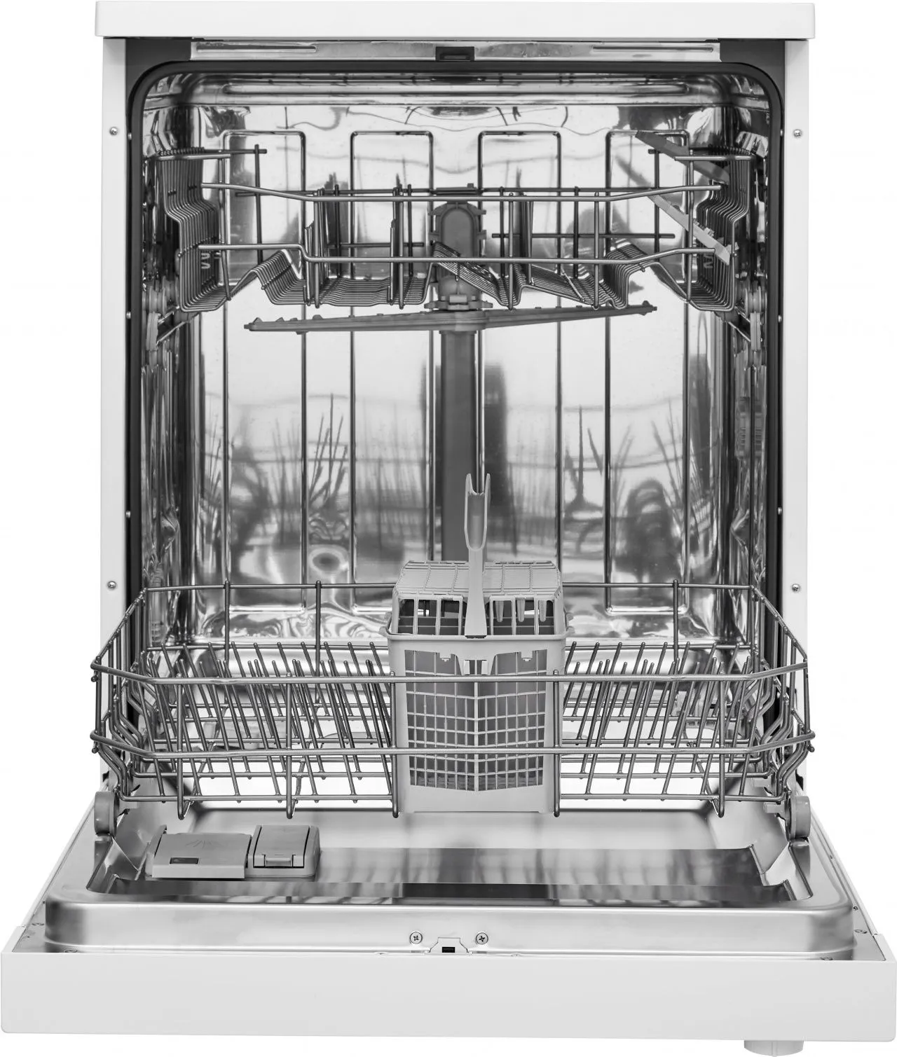 Посудомийна машина ELEYUS DWF 60024