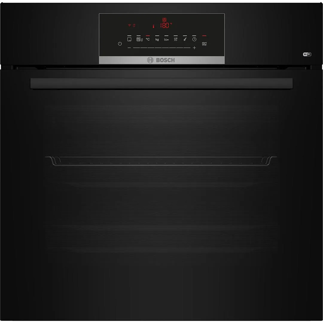 Духова шафа електрична BOSCH HBJ559YB6R