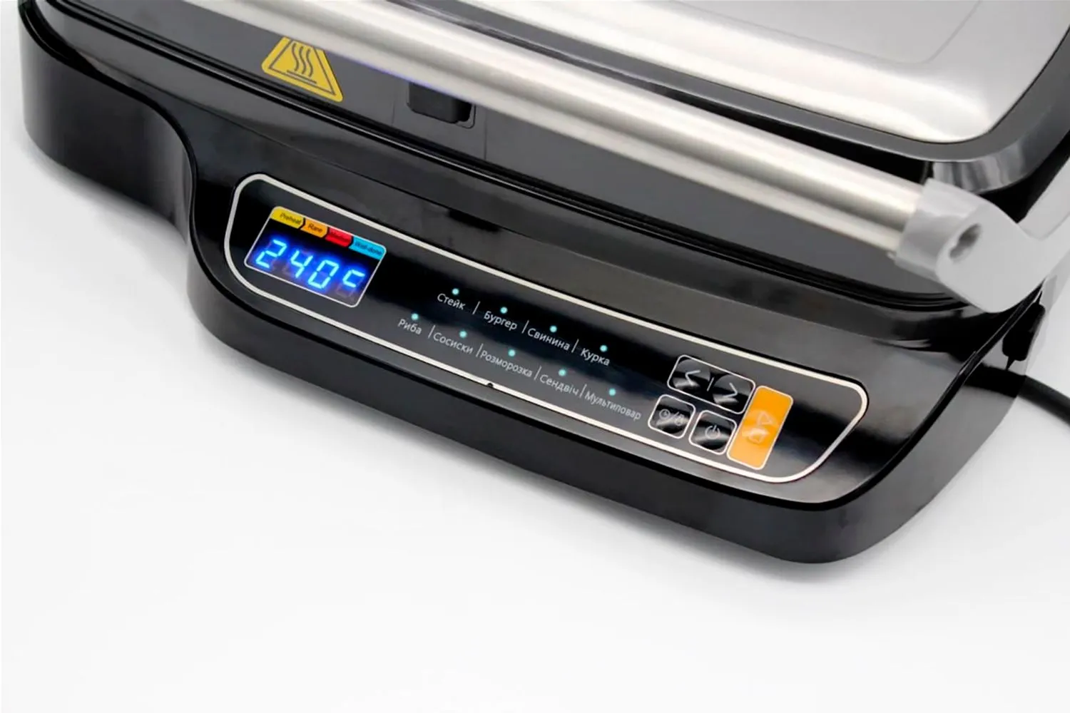 Гриль MIDEA MC-JSY3921C