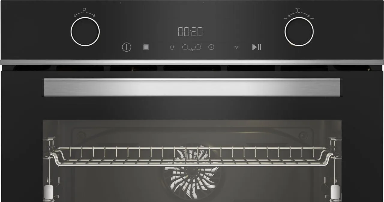 Духова шафа електрична Beko BBVM13400XDS