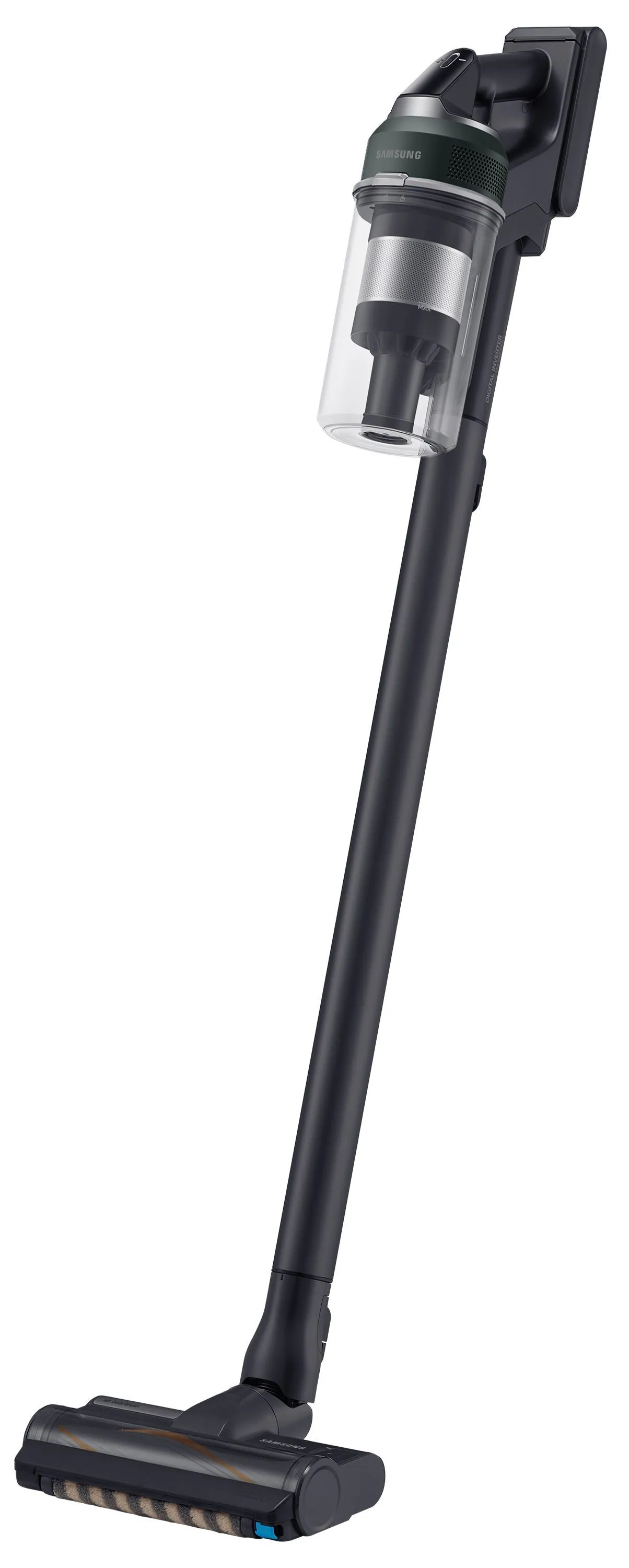 Акумуляторний пилосос SAMSUNG Jet85 VS20C8522TN/UK