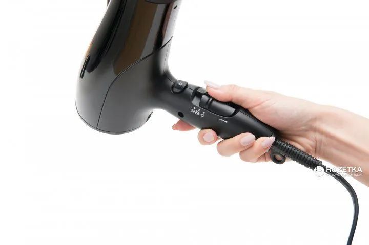 Фен PANASONIC EH-NE83-K865