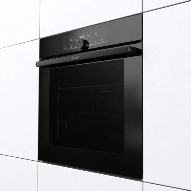 Духова шафа електрична Gorenje Advanced BOS6747A01BG