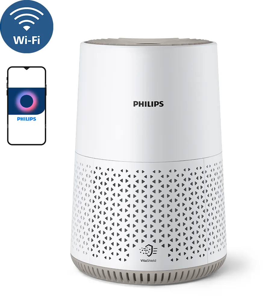 Очисник повітря Philips AC0650/10