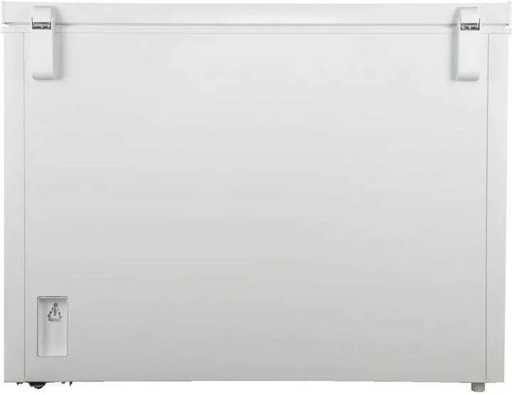 Морозильна скриня INTERLUX IL-0255CF