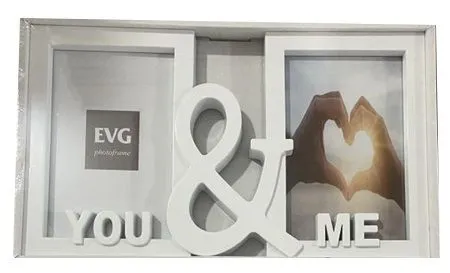Мультирамка EVG INNO ZB-2-2917 WHITE COLLAGE 2