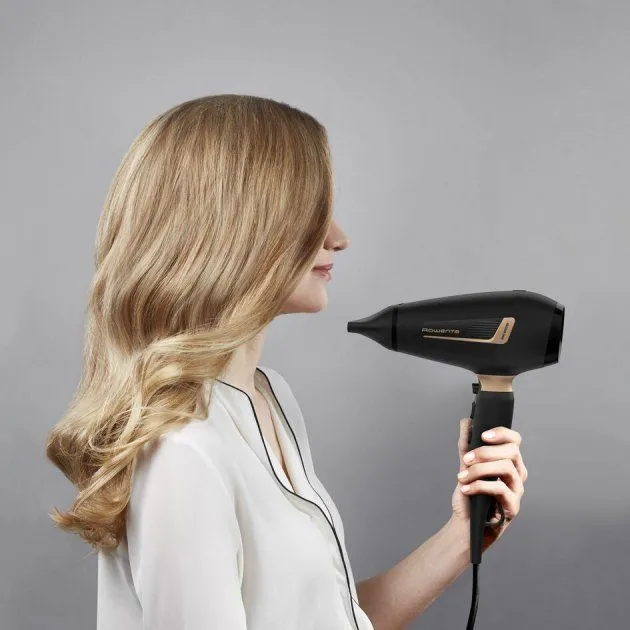 Фен Rowenta PRO EXPERT CV8840F0