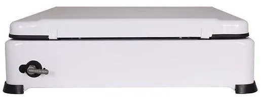 Настільна плита газова PRIME Technics PGK 407 CW