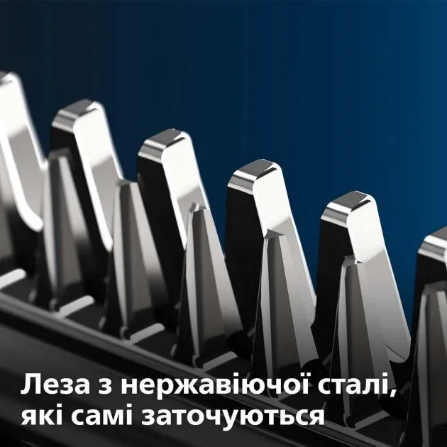 Машинка для підстригання волосся PHILIPS HC5612/15