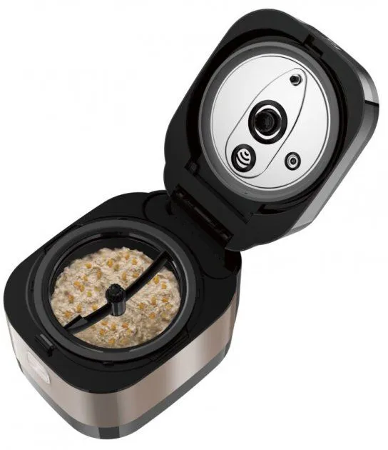 Мультиварка TEFAL MultiCook & Stir RK905A34