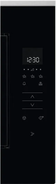Вбудована мікрохвильова піч Electrolux KMFE264TEX