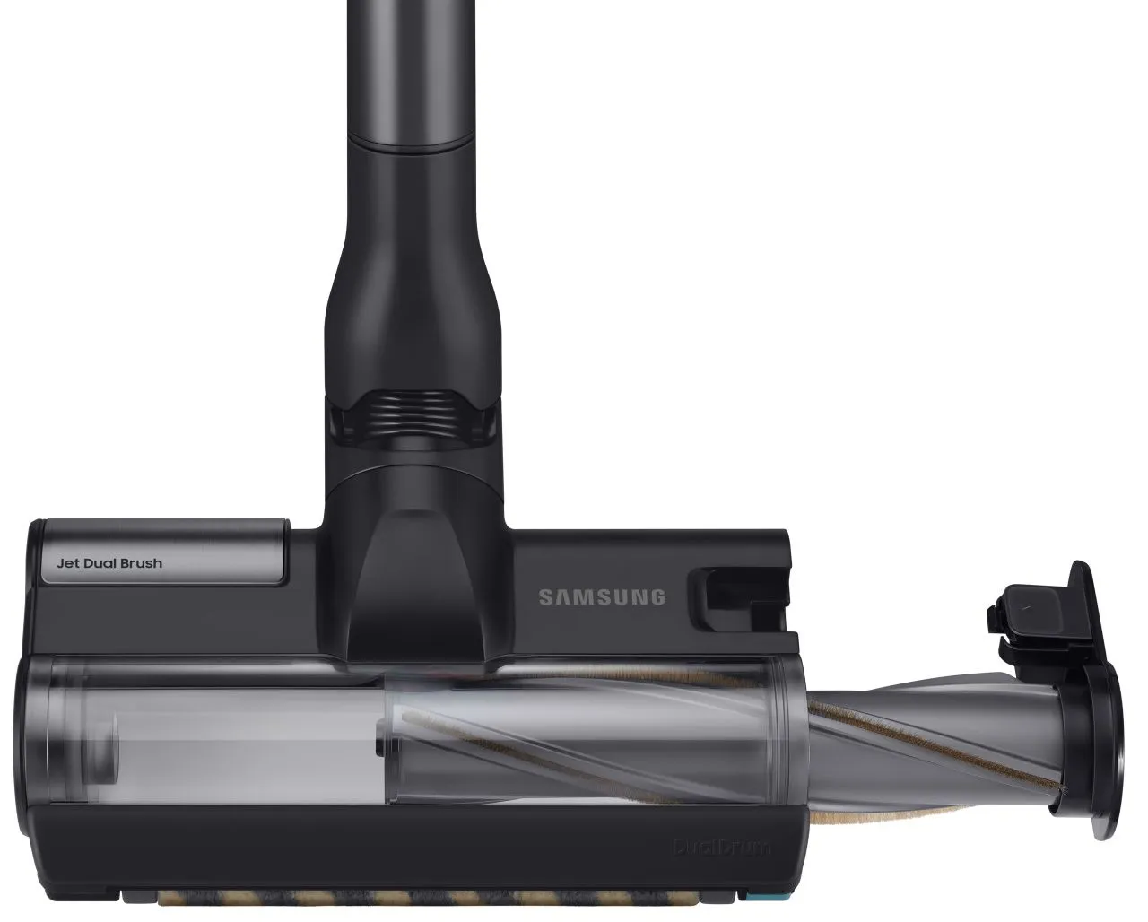Акумуляторний пилосос SAMSUNG Jet85 VS20C8522TN/UK