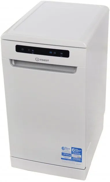 Посудомийна машина INDESIT DSFO 3T224 C
